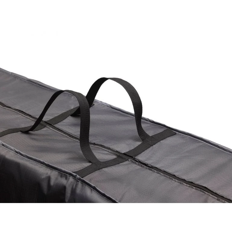 Aerocover Kussentas 125x32x50 Cm - Afbeelding 3