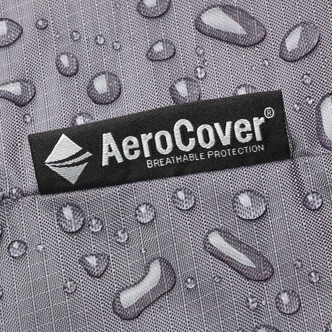 Aerocover Kussentas 125x32x50 Cm - Afbeelding 4