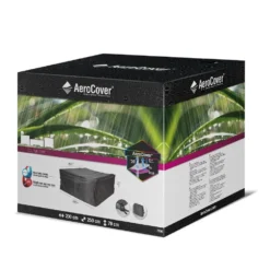 Aerocover Loungeset Hoes 250x200x70 Cm