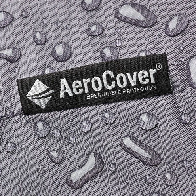 Aerocover Loungeset Hoes 270x210 Cm - Afbeelding 4