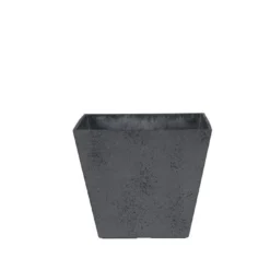 Buitenpot Nimar 25 X 25 Concrete Grey