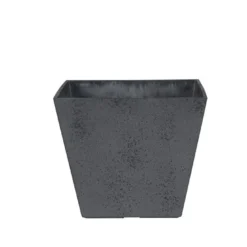 Buitenpot Nimar 37 X 37 Concrete Grey
