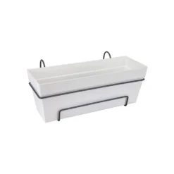 Elho Loft Urban All-in-1 Trough 50 White