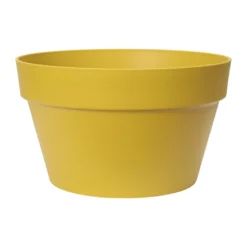 Elho Loft Urban Bowl 35 Ochre