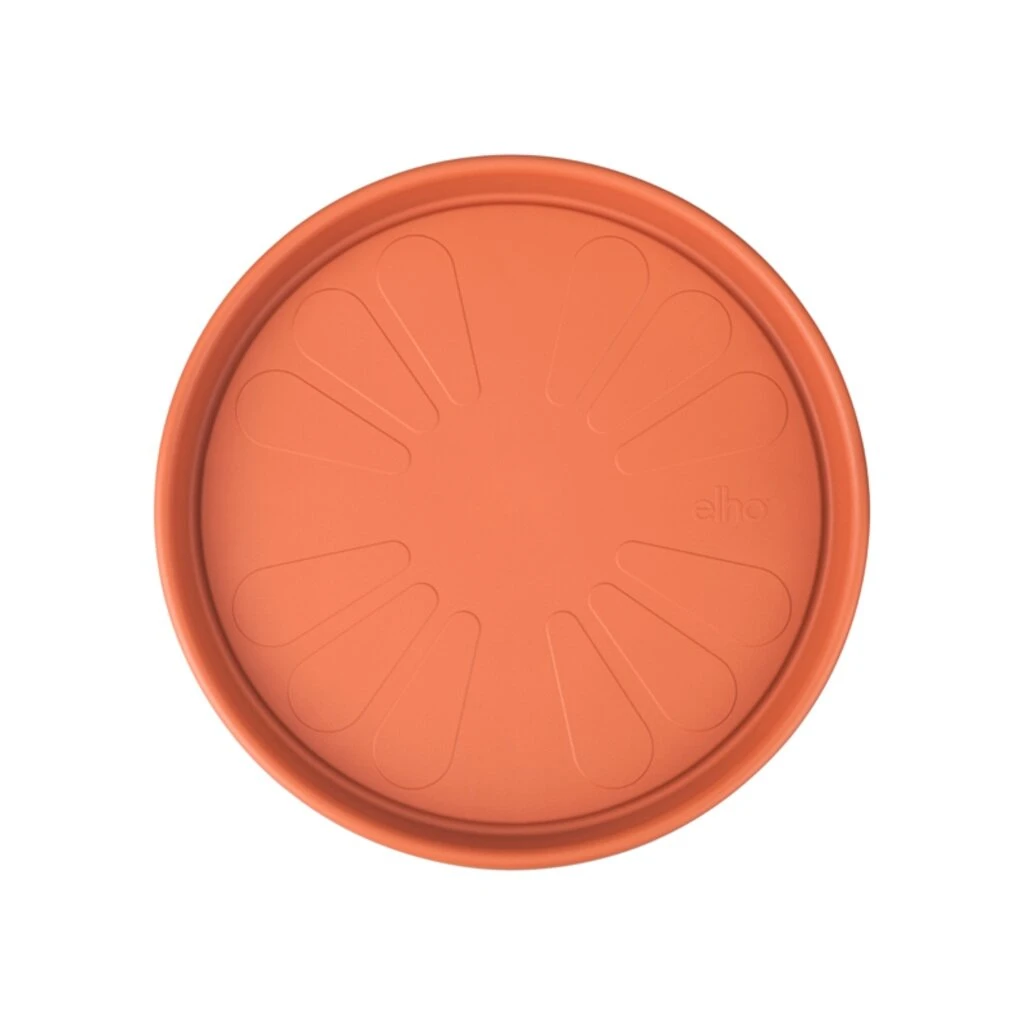 Elho Universal Saucer Planttaxi 35 Terra - Afbeelding 2