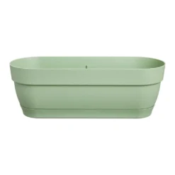 Elho Vibia Campaba Trough 50 Pistachio Green