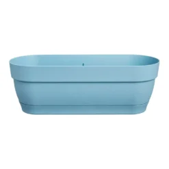 Elho Vibia Campaba Trough 50 Vintage Blue