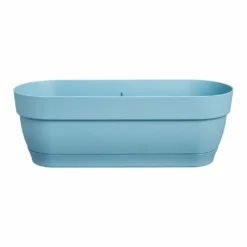 Elho Vibia Campaba Trough 70 Vintage Blue
