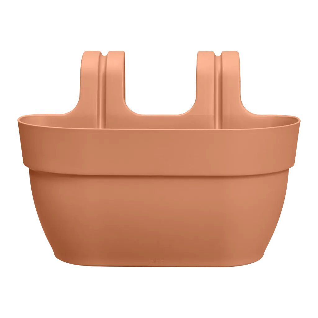 Elho Vibia Campana Easy Hanger Medium Terra - Afbeelding 2