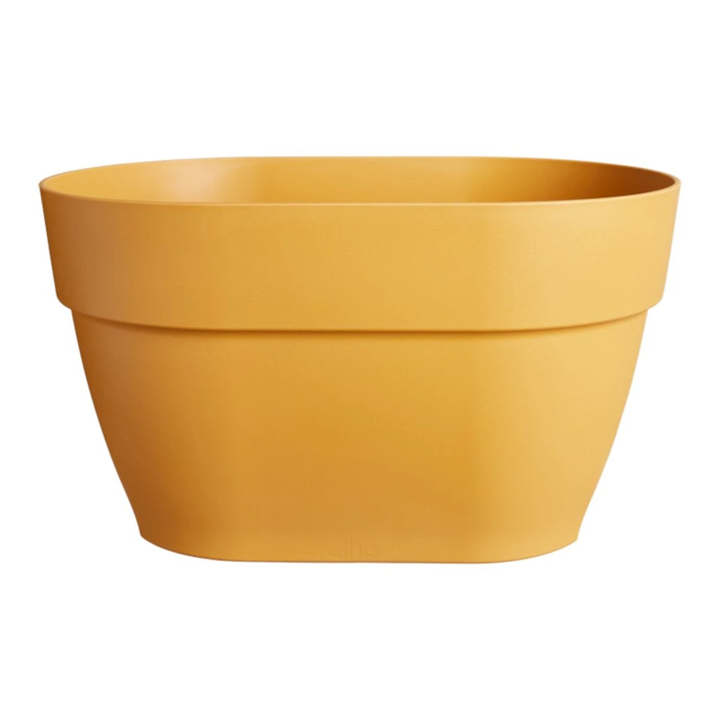 Elho Vibia Campana Flower Bridge 40 Honinggeel - Afbeelding 2