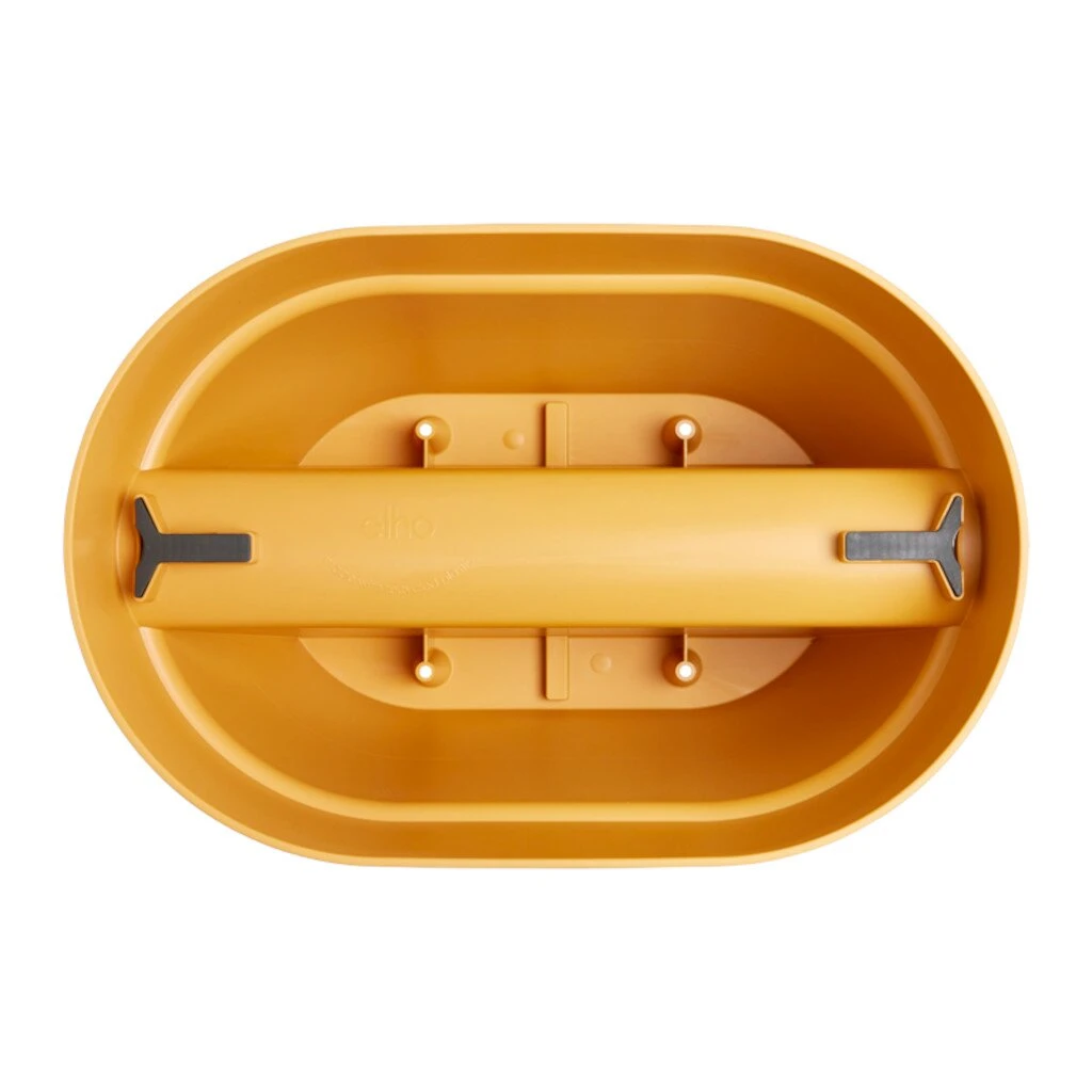 Elho Vibia Campana Flower Bridge 40 Honinggeel - Afbeelding 3