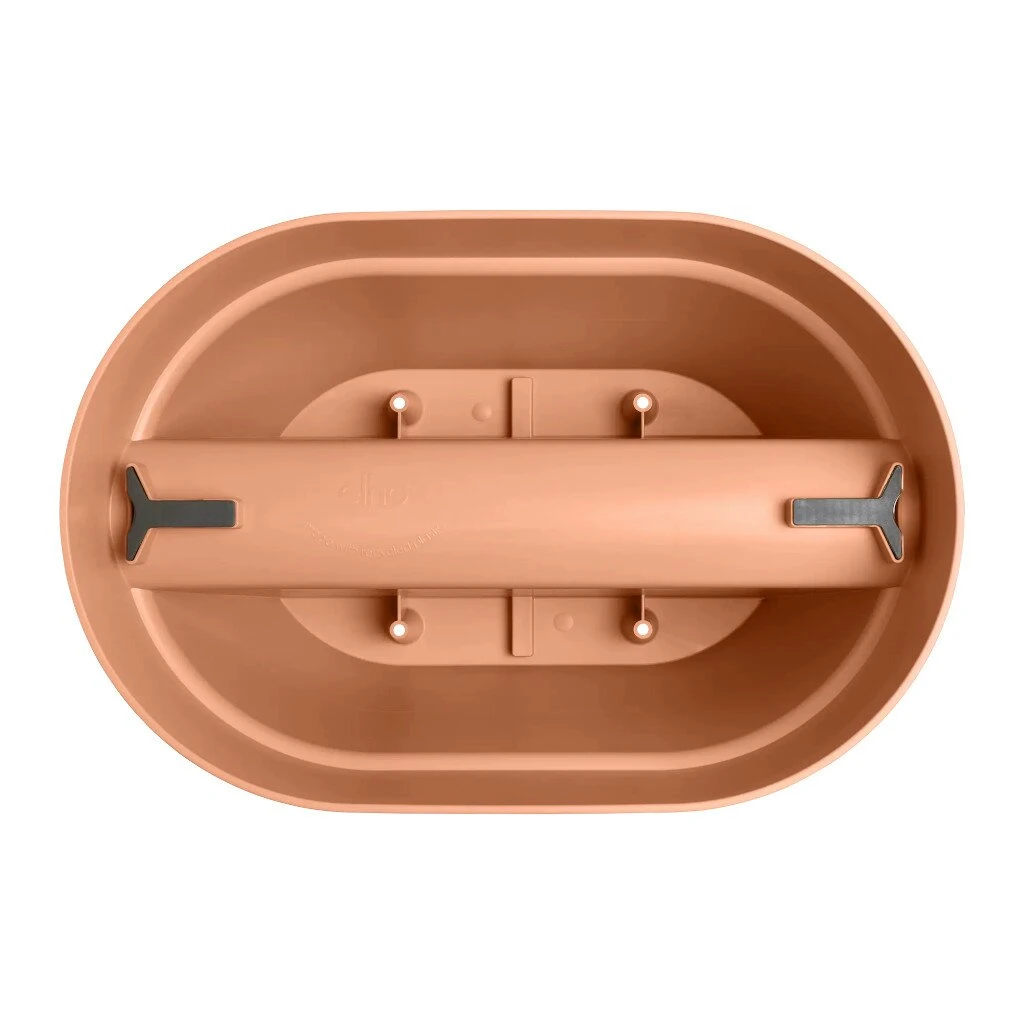 Elho Vibia Campana Flower Bridge 40 Terra - Afbeelding 3