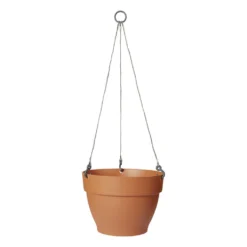 Elho Vibia Campana Hanging Basket 26 Terra