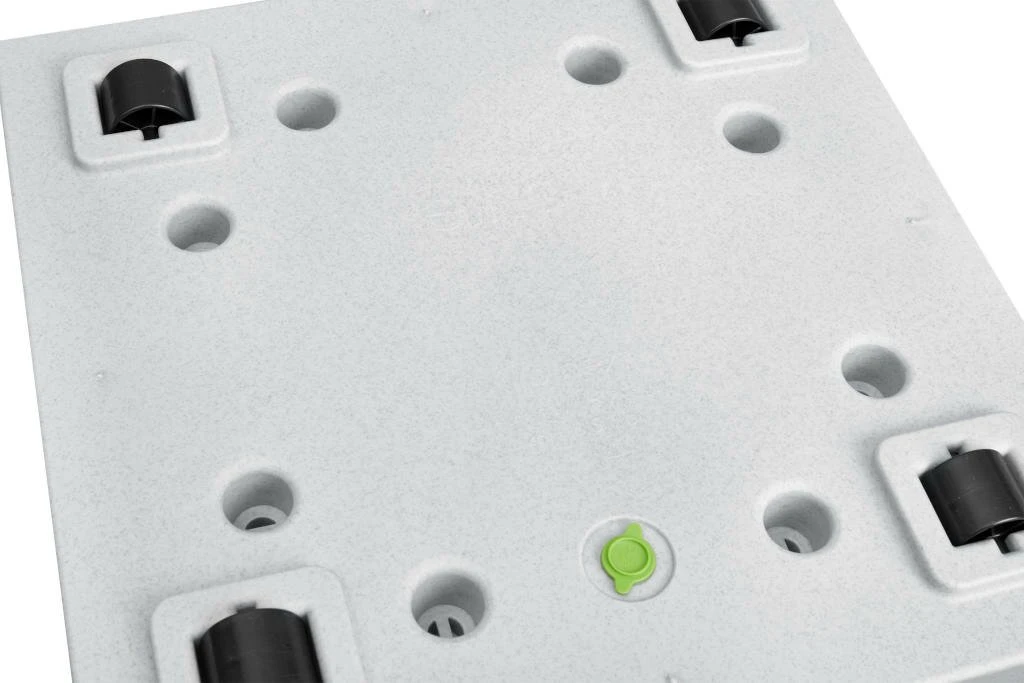 Elho Vivo Next Square 40 Living Concrete - Afbeelding 3