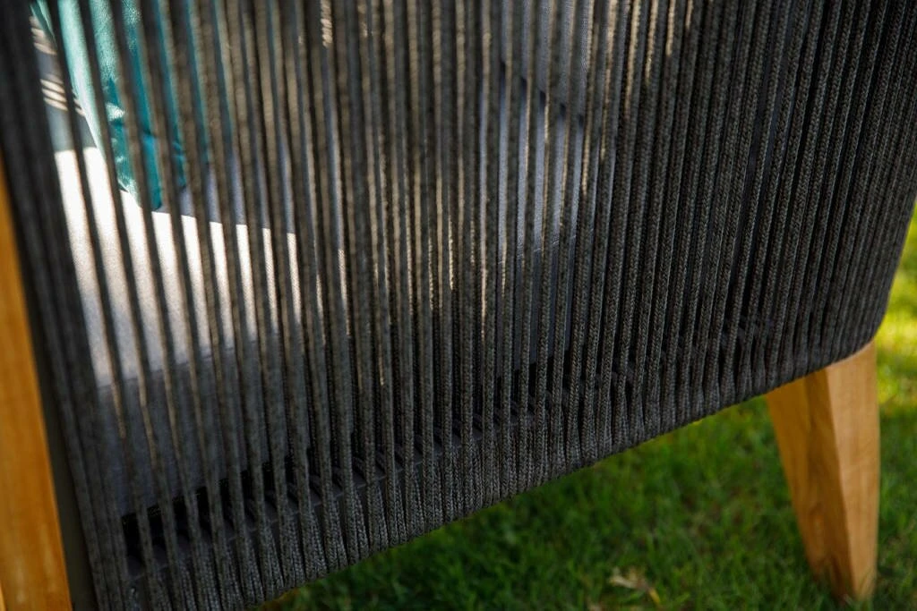 Exotan San Remo Dinning Stoel - Afbeelding 2