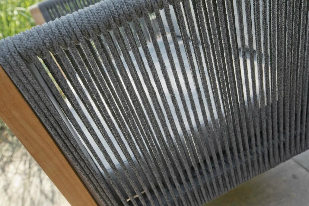 Exotan San Remo Lounge Stoel - Afbeelding 2