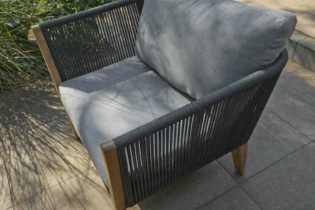 Exotan San Remo Lounge Stoel - Afbeelding 3