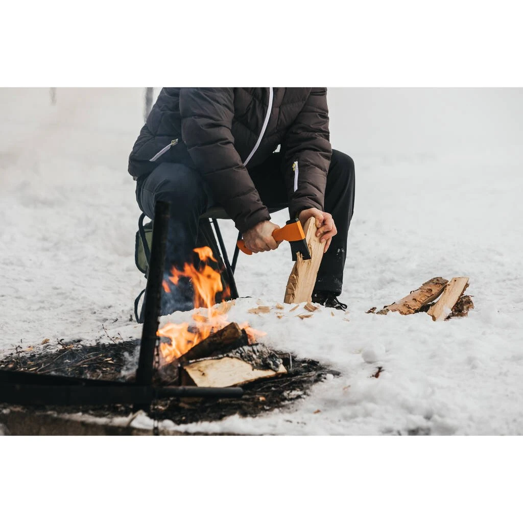 Fiskars Bijl X5 - Xxs - Afbeelding 2