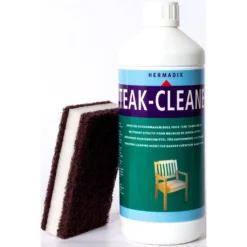 Hermadix Teak Cleaner 1 Liter