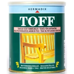 Hermadix Toff Teakolie 750 Ml