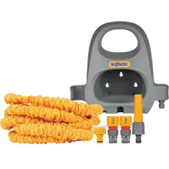 Hozelock Superhoze 15 M Incl.. Slanghanger