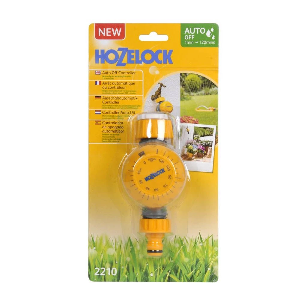 Hozelock Watertimer Standard