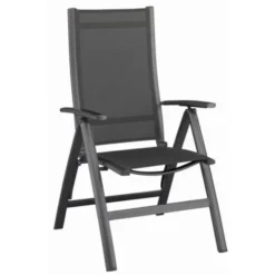 Kettler Legato Curve Verstelbare Stoel