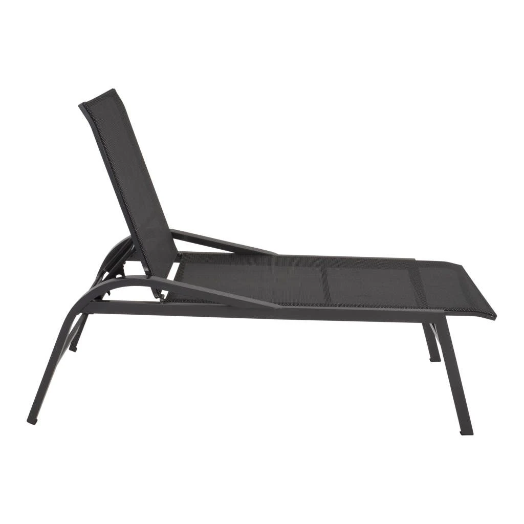 Lesli Ligbed Mojito Negro - Afbeelding 2