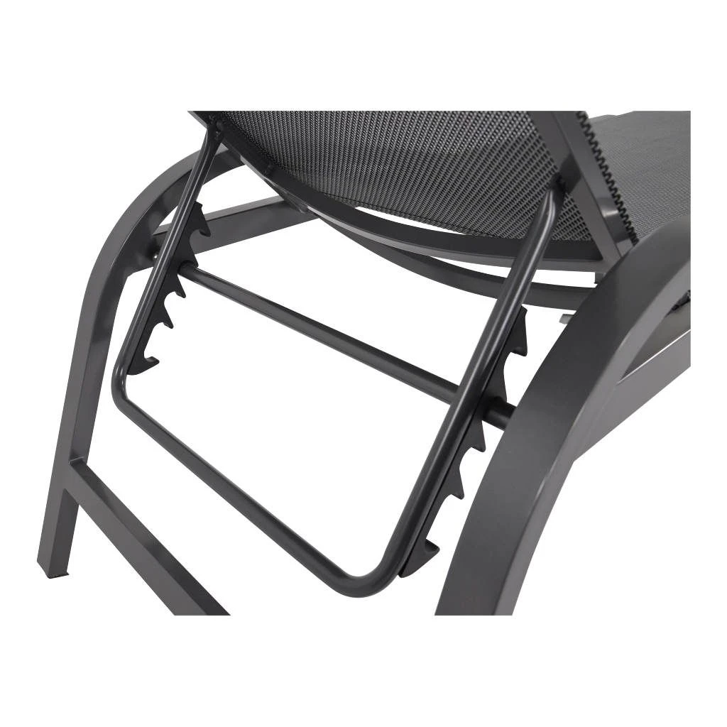 Lesli Ligbed Mojito Negro - Afbeelding 4