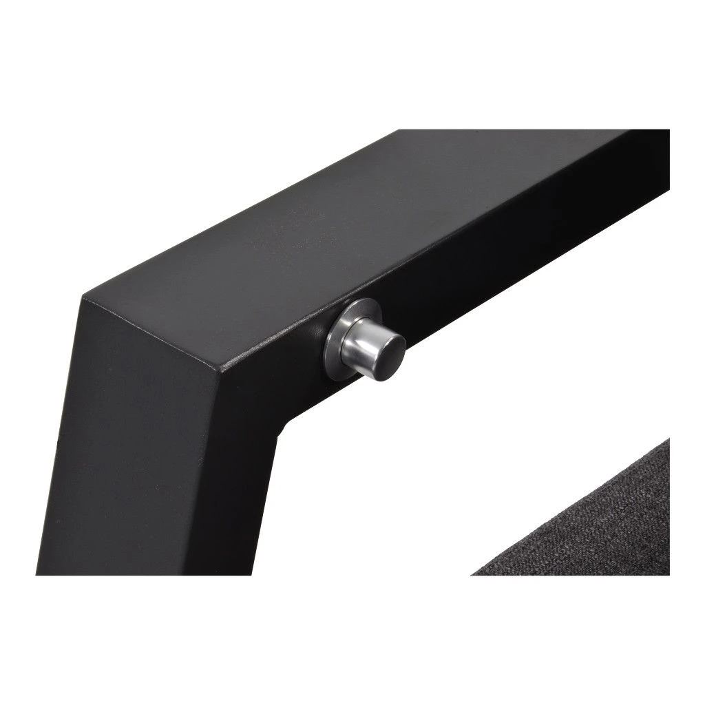 Lesli Loungestoel Ohio Verstelbaar - Afbeelding 3