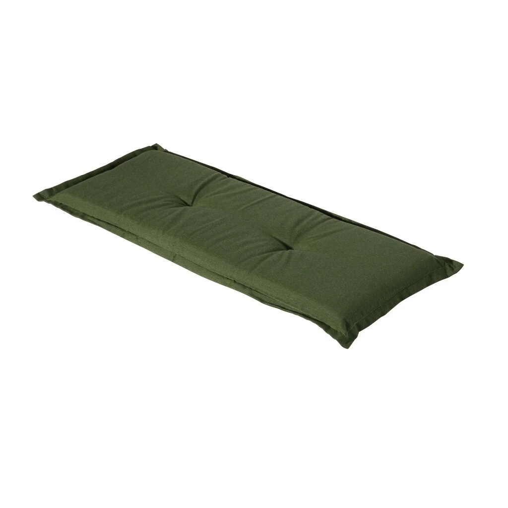 Madison Bankkussen Panama Green 120 X 48