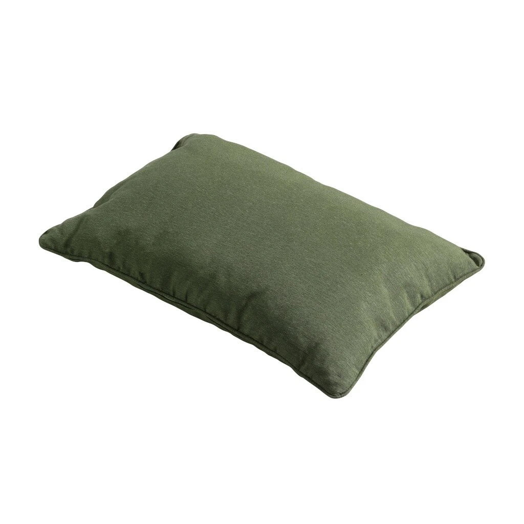 Madison Sierkussen Piping Panama Green 60 X 40 - Afbeelding 2