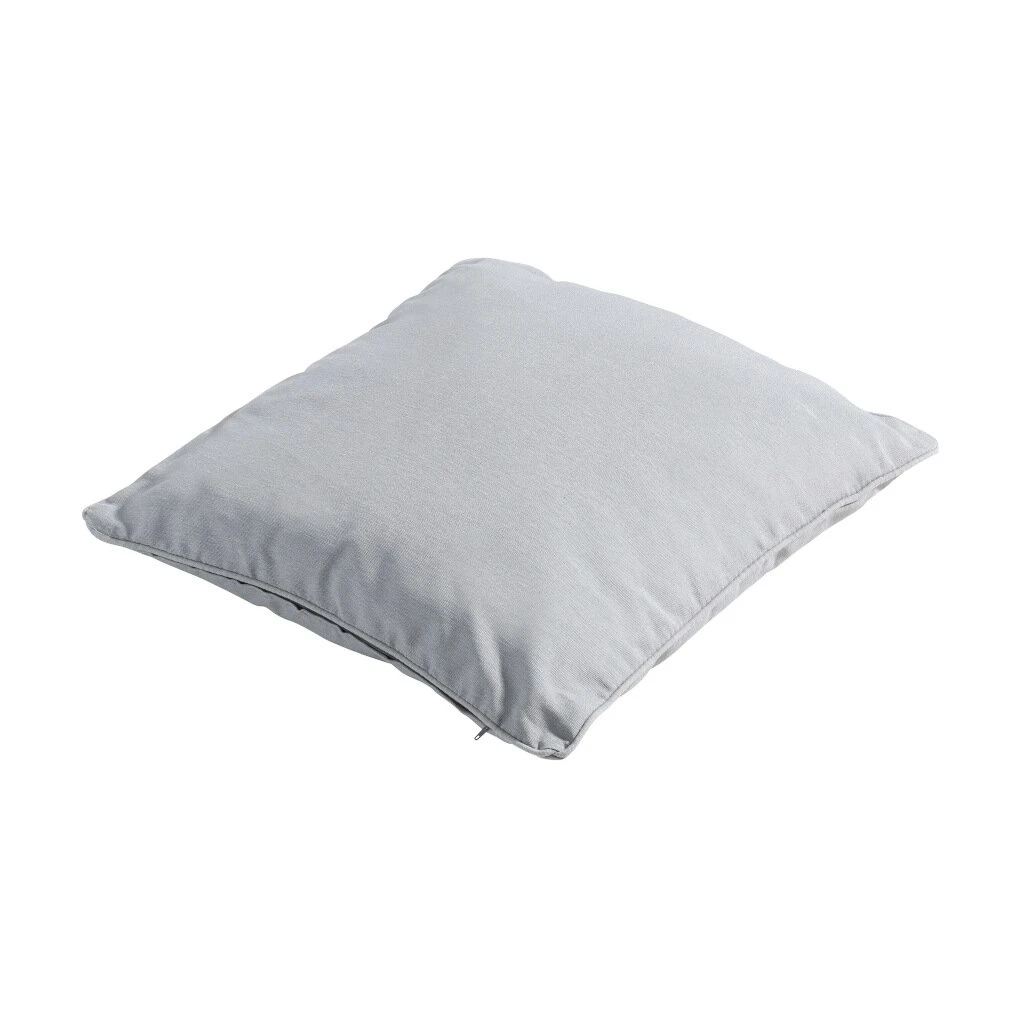 Madison Sierkussen Piping Panama Light Grey 45 X 45 - Afbeelding 2