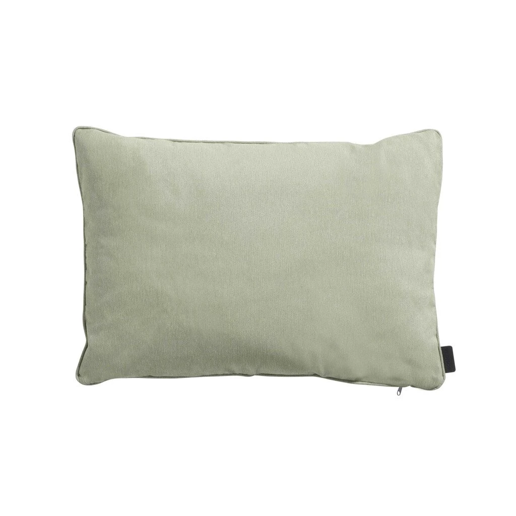 Madison Sierkussen Piping Panama Sage 60 X 40