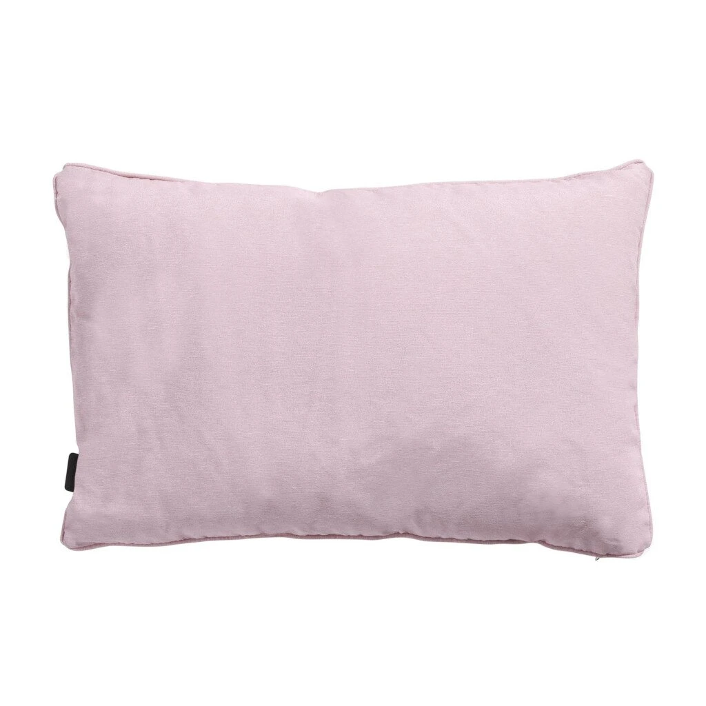Madison Sierkussen Piping Panama Soft Pink 60 X 40