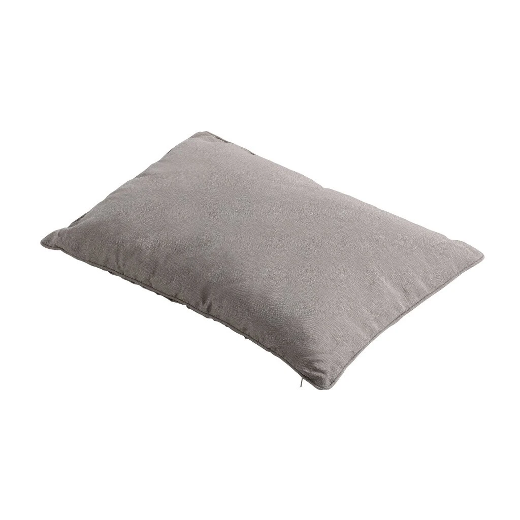 Madison Sierkussen Piping Panama Taupe 60 X 40 - Afbeelding 2