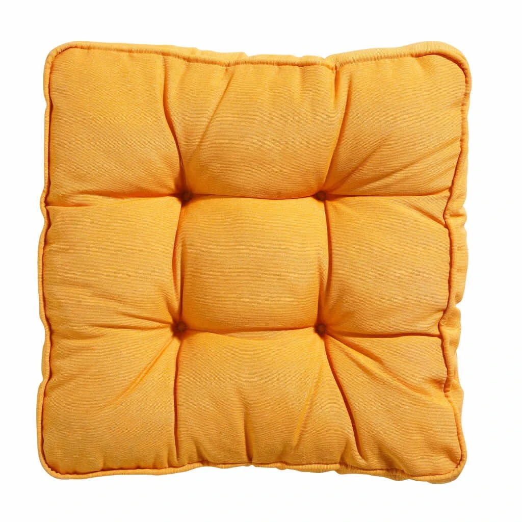 Madison Zitkussen Florance Panama Golden Glow 47 X 47