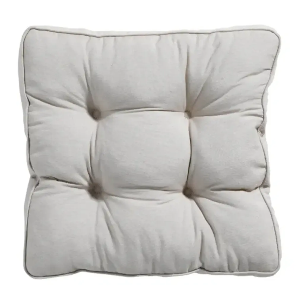 Madison Zitkussen Florance Panama Linnen 47 X 47