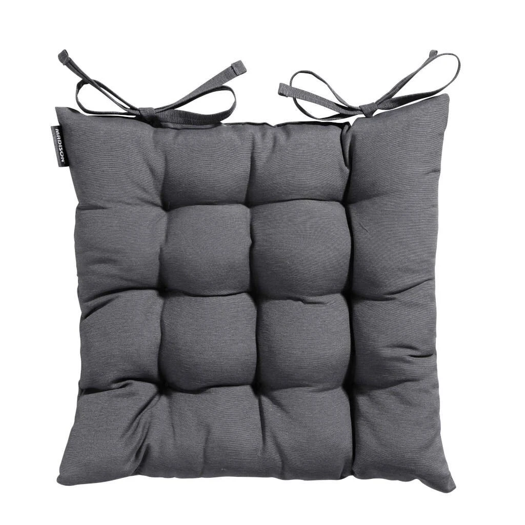 Madison Zitkussen Toscane Panama Grey 46 X 46