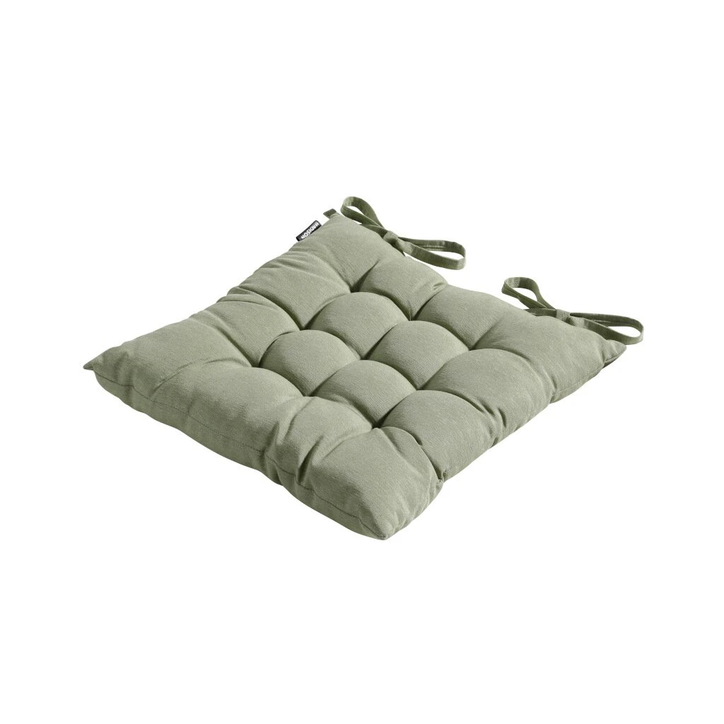 Madison Zitkussen Toscane Panama Sage 46 X 46 - Afbeelding 2