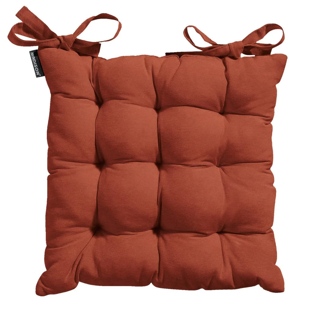 Madison Zitkussen Toscane Panama Terra 46 X 46