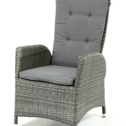 MeSaMi Menorca Verstelbare Dining Stoel