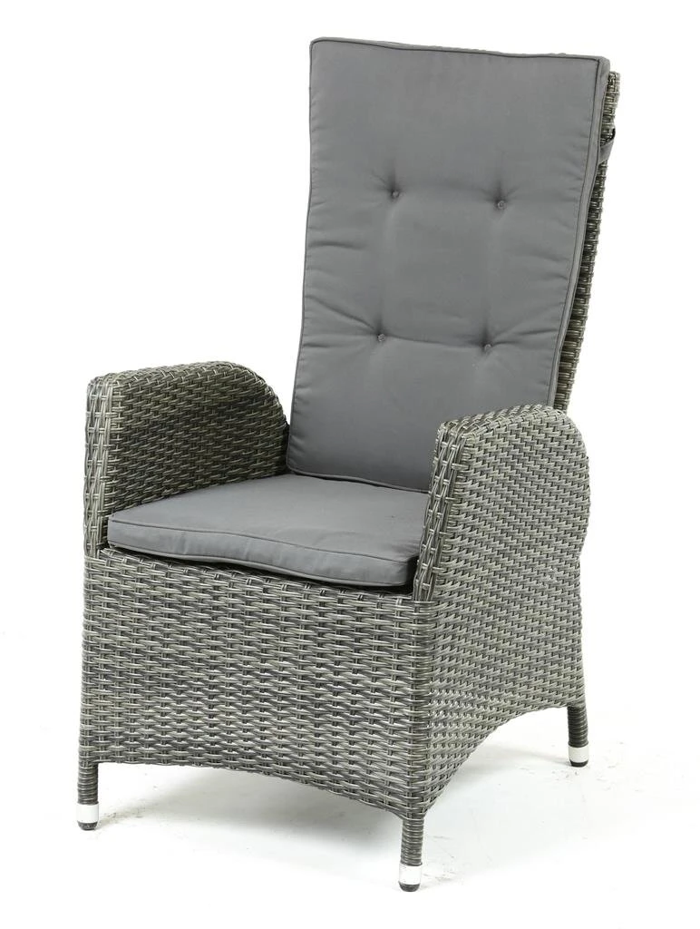 MeSaMi Menorca Verstelbare Dining Stoel