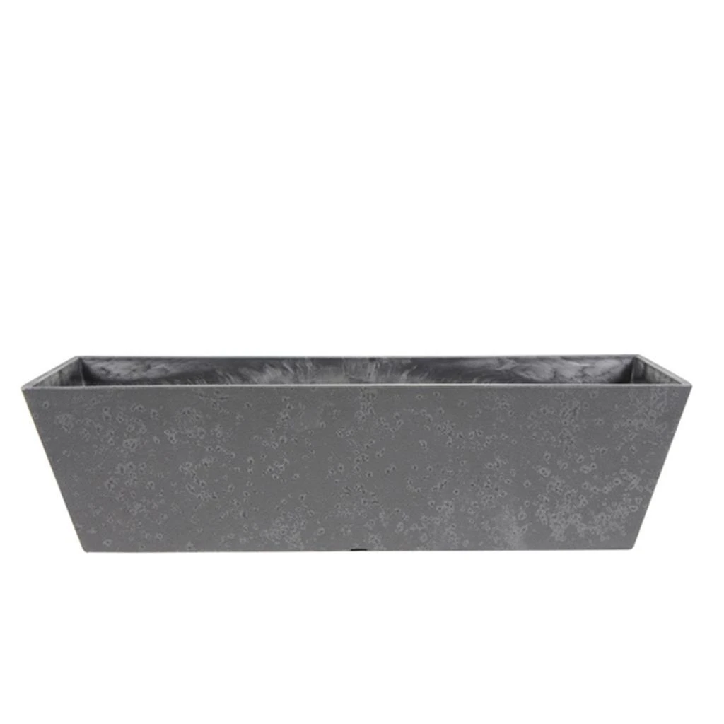 Nova Balkonbak 55 Beton Grijs