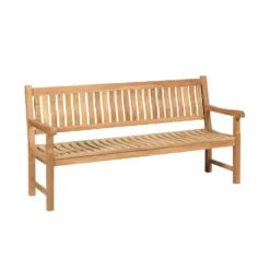 Exotan Comfort 4-zits Tuinbank FSC Teak