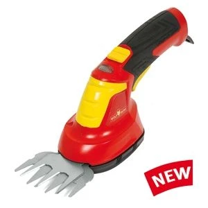 Wolf-Garten Wolf Accu Grasschaar Finesse Li-ion 30r