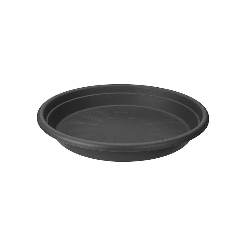Elho Universal Saucer Round 48 Anthracite