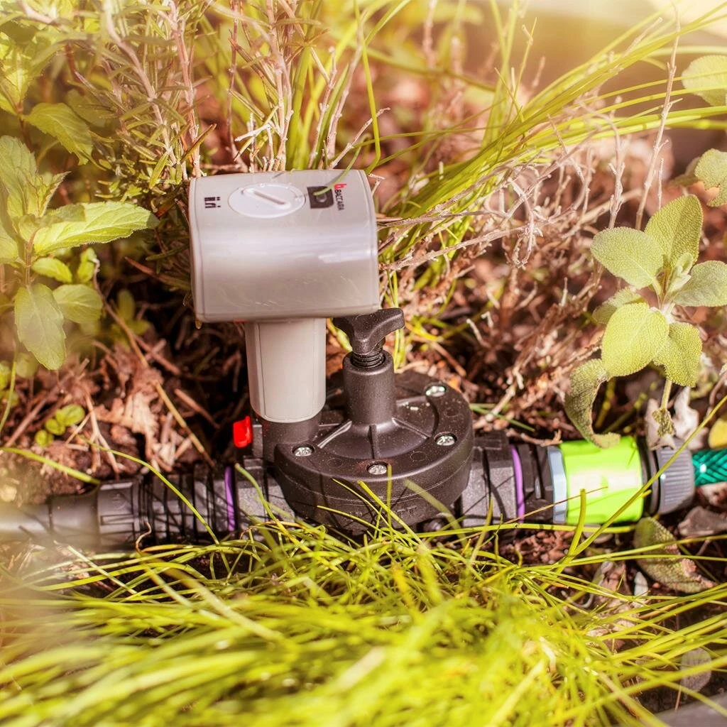 Summerrain Beregeningscomputer - Afbeelding 2