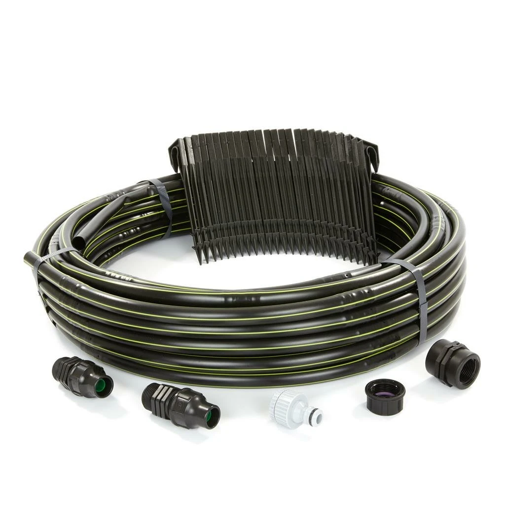 Summerrain Druppelset Borders En Hagen Max 25m - Afbeelding 2