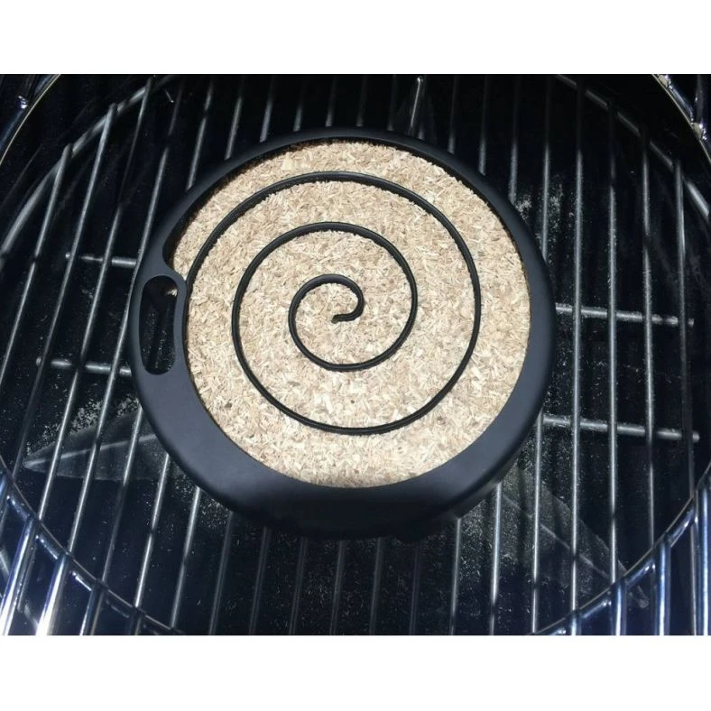 Weber Cold Smoke Original Generator - Afbeelding 2